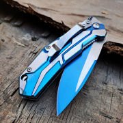 MTech Skyblue Cep Çakısı