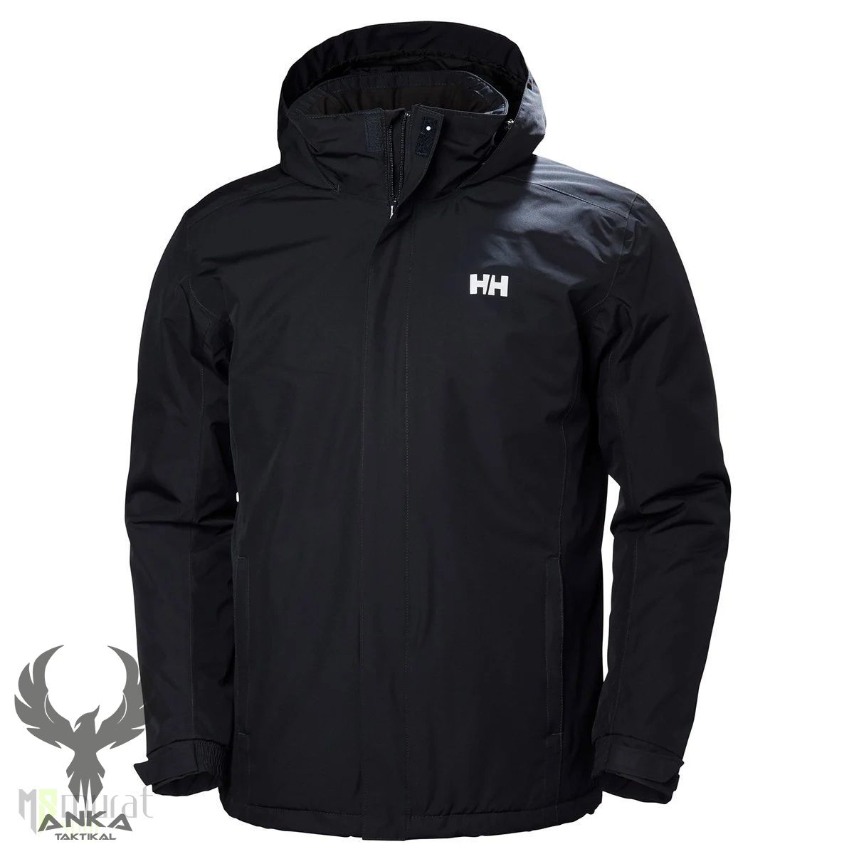 Helly Hansen Dubliner Insulated Mont