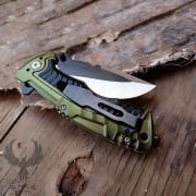 MTech Tactical Rescue Çakı