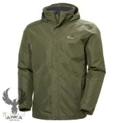 Helly Hansen Dubliner Insulated Mont