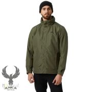 Helly Hansen Dubliner Insulated Mont