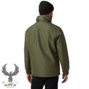 Helly Hansen Dubliner Insulated Mont