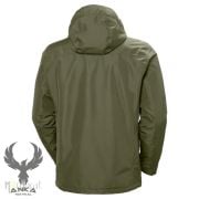 Helly Hansen Dubliner Insulated Mont