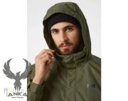 Helly Hansen Dubliner Insulated Mont