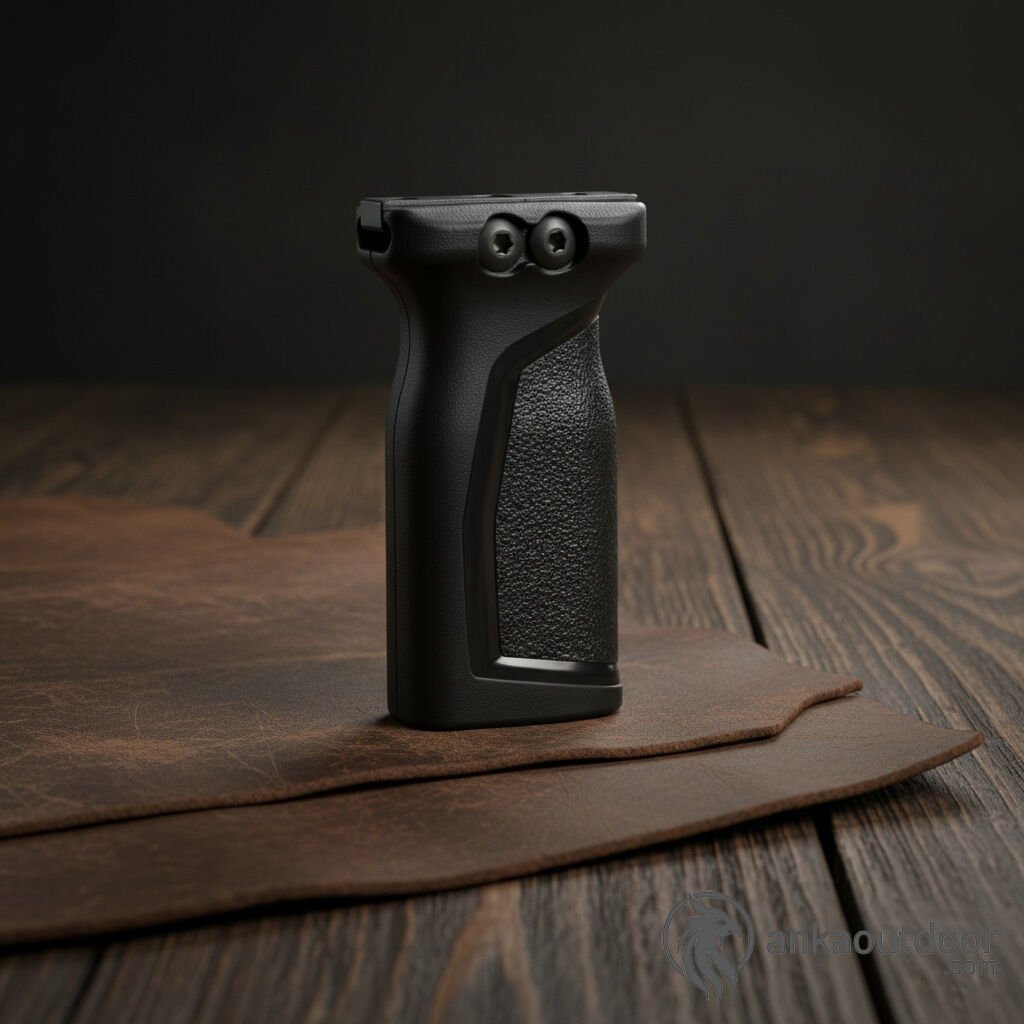 Anka RVG Dikey Tutamak