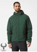 Helly Hansen Banff Insulated Mont