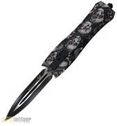Benchmade Skull Otomatik Bıçak