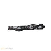 Benchmade Skull Otomatik Bıçak Gri