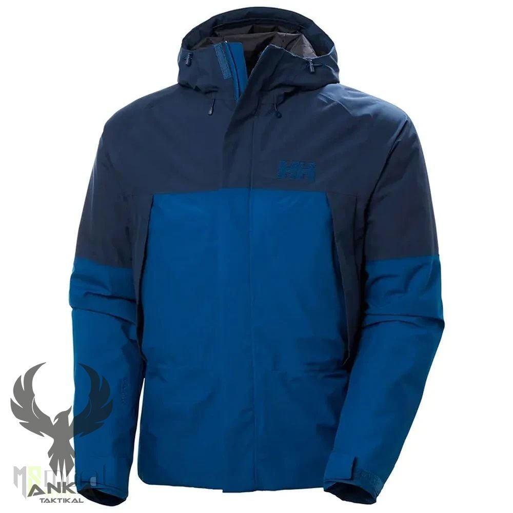 Helly Hansen Banff Insulated Mont