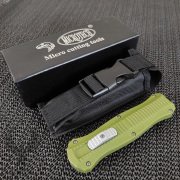 Benchmade İnfidel BM3300 Sustalı Çakı
