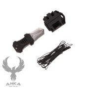 EDC Tactical Mini Bıçak