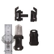 EDC Tactical Mini Bıçak