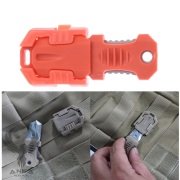 EDC Tactical Mini Bıçak