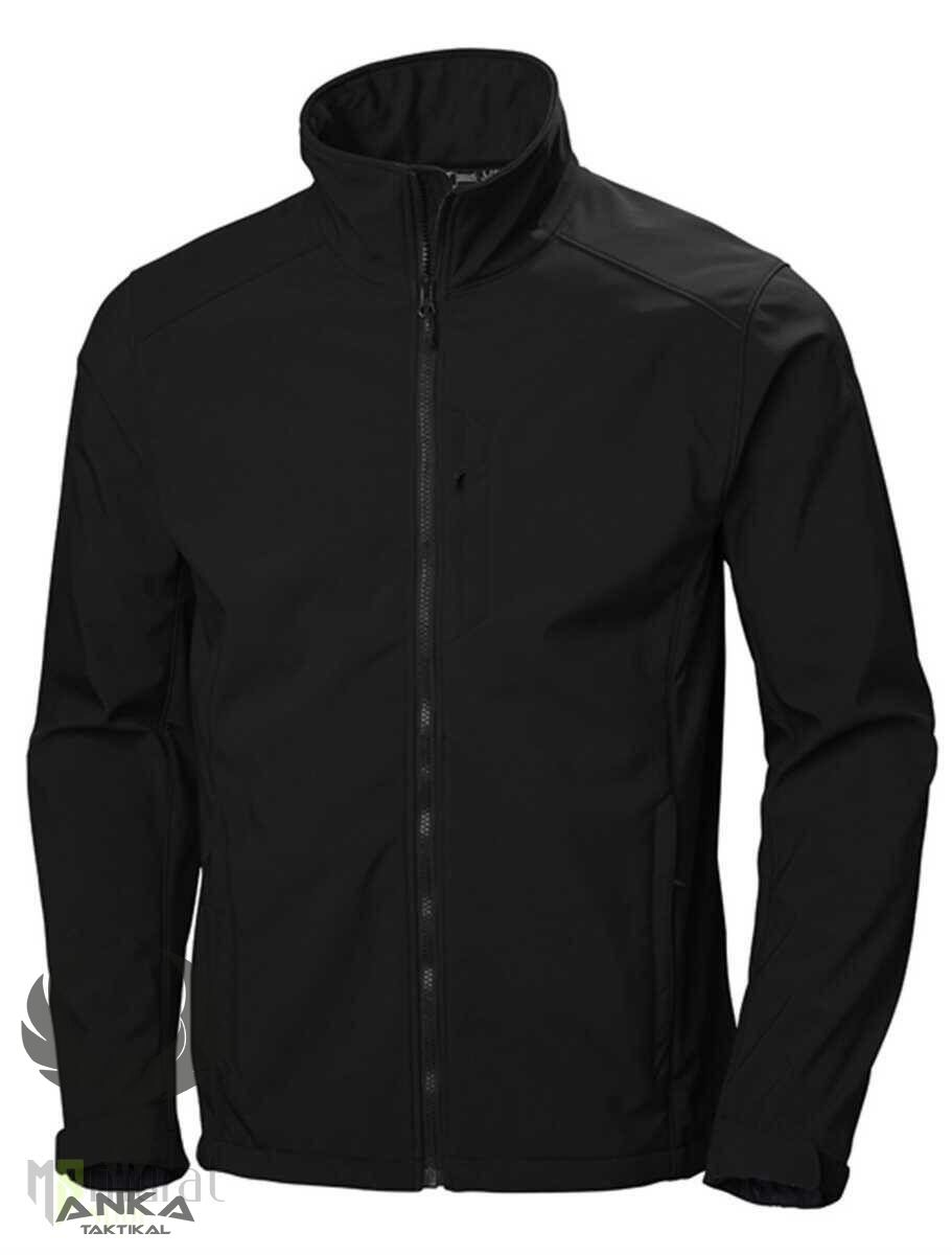 Helly Hansen Paramount Softhshell Mont