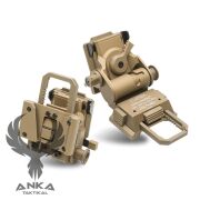 Wilcox L4 G24 Gece Görüş Montaj Aparatı