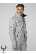 Helly Hansen Crew Hooded Mıdlayer Mont