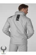 Helly Hansen Crew Hooded Mıdlayer Mont