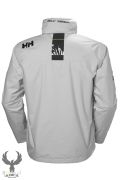 Helly Hansen Crew Hooded Mıdlayer Mont