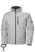 Helly Hansen Crew Hooded Mıdlayer Mont