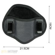 Kosibate IWB Universal Tabanca Kılıfı