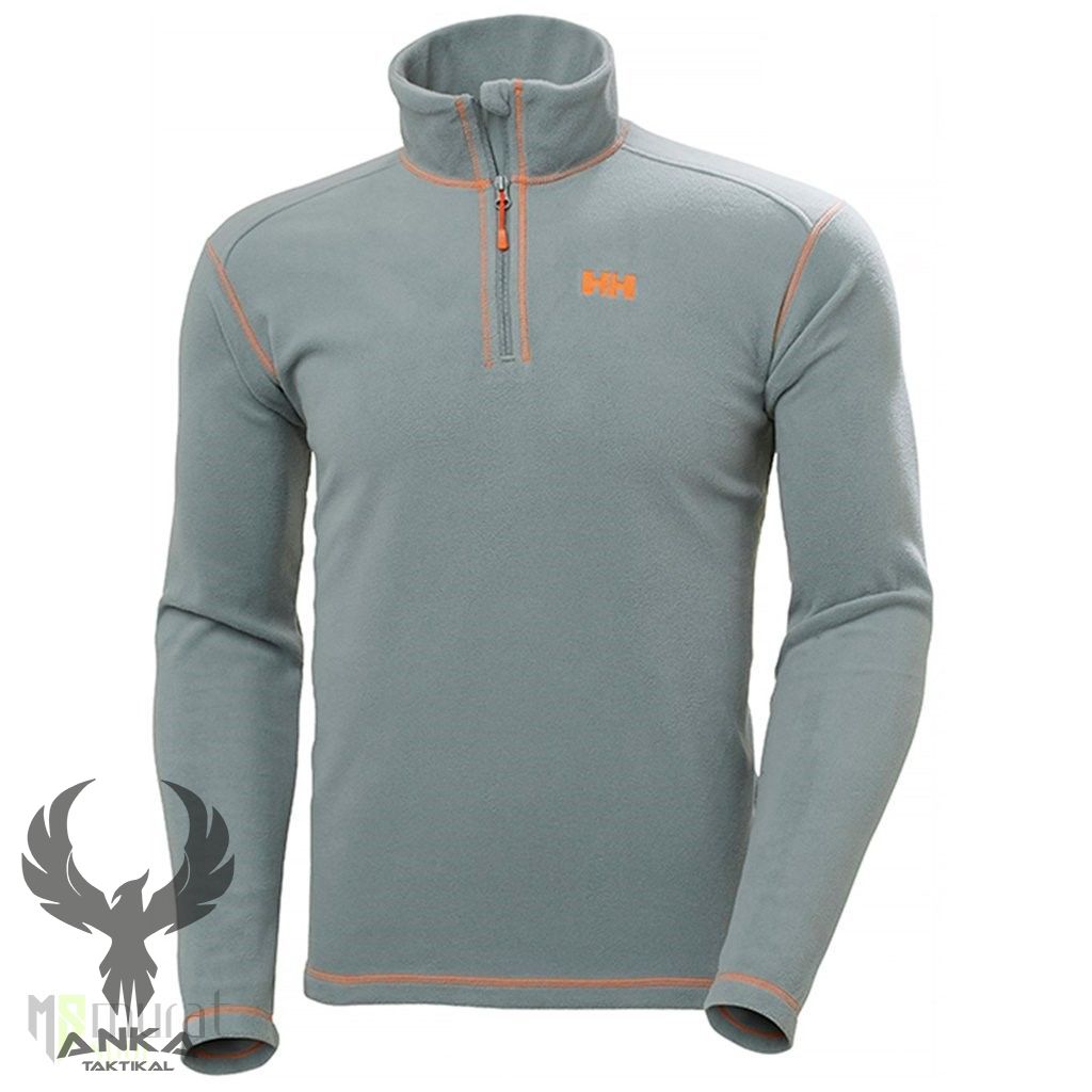 Helly Hansen Mount Fleece Polar Üst