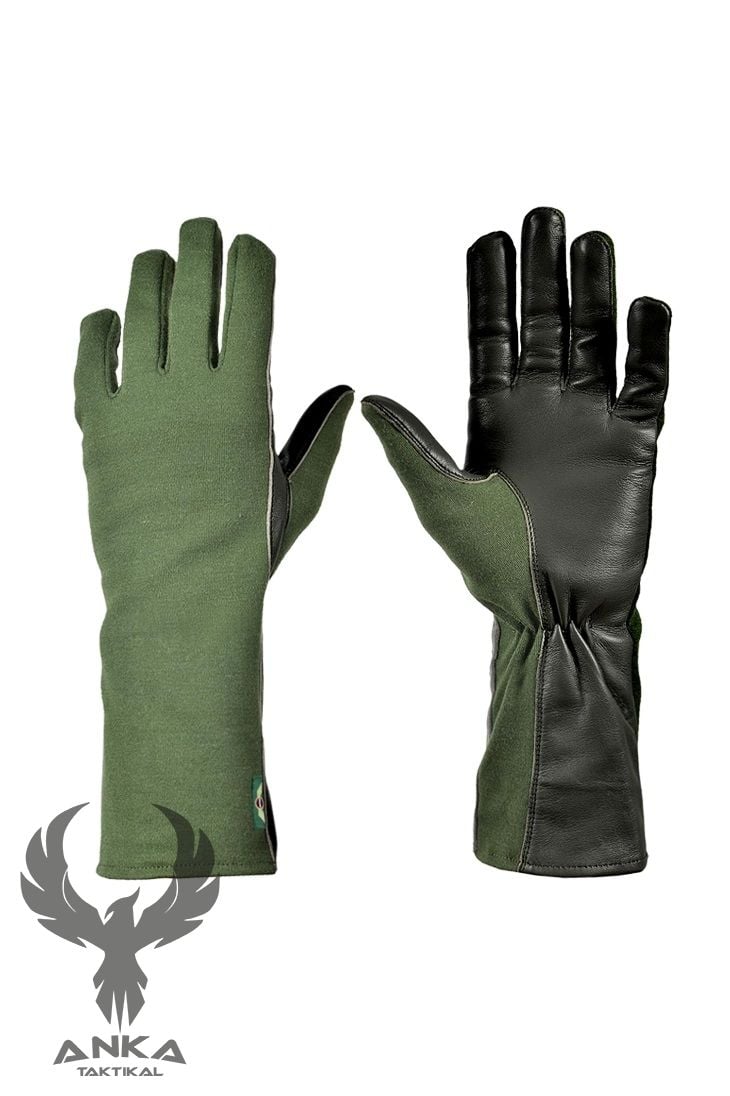 Nox Nomex Pilot Eldiveni