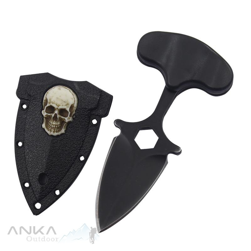 Tactical Kolye Pal Bıçak