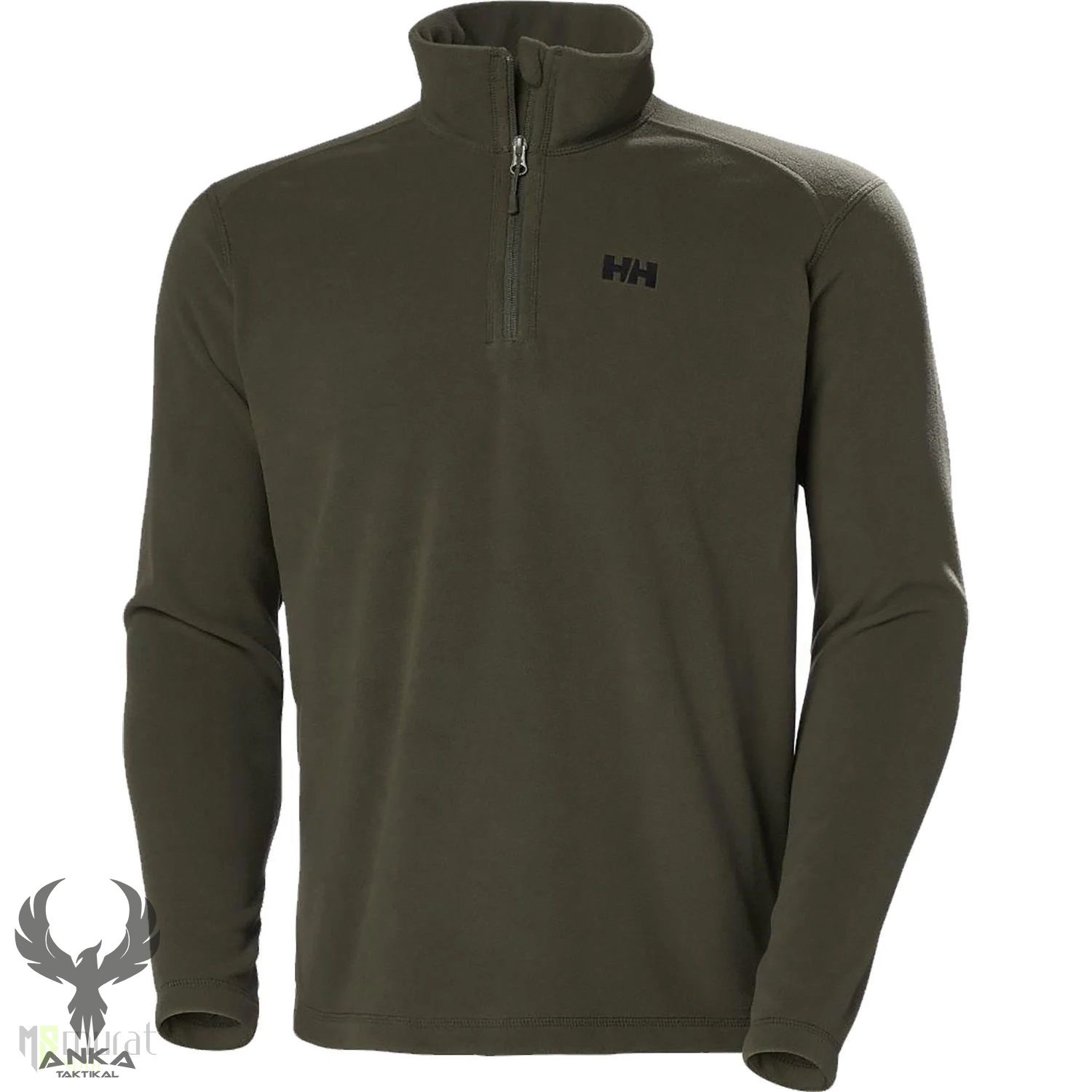 Helly Hansen Mount Fleece Polar Üst