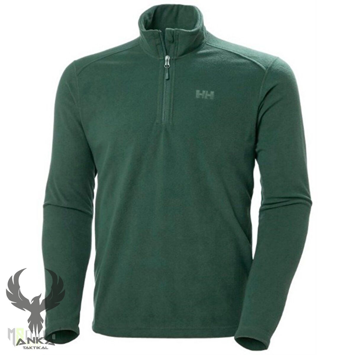 Helly Hansen Mount Fleece Polar Üst