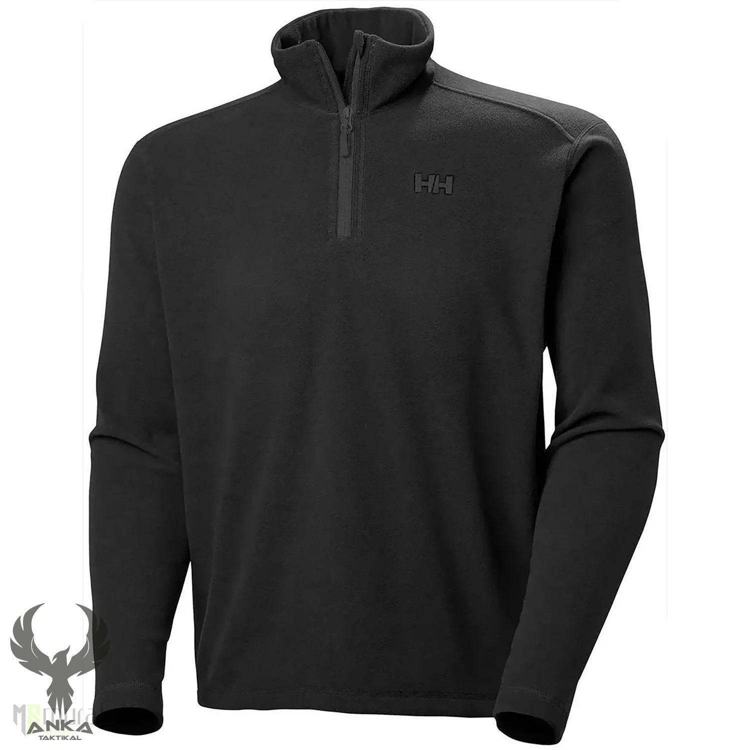Helly Hansen Mount Fleece Polar Üst