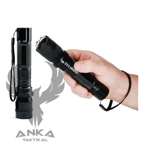 Streamlight Nightcom El Feneri