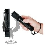 Night Elektro Şok El Feneri