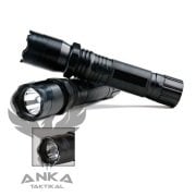 Night Elektro Şok El Feneri