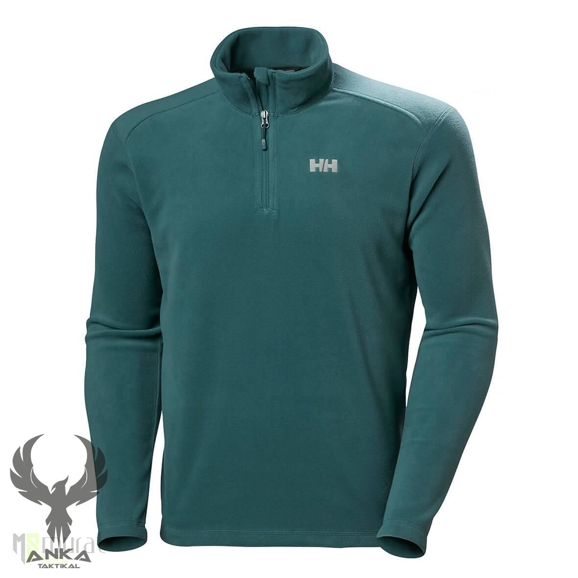 Helly Hansen Mount Fleece Polar Üst