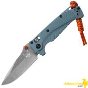 Benchmade Tactical Katlanır Bıçak