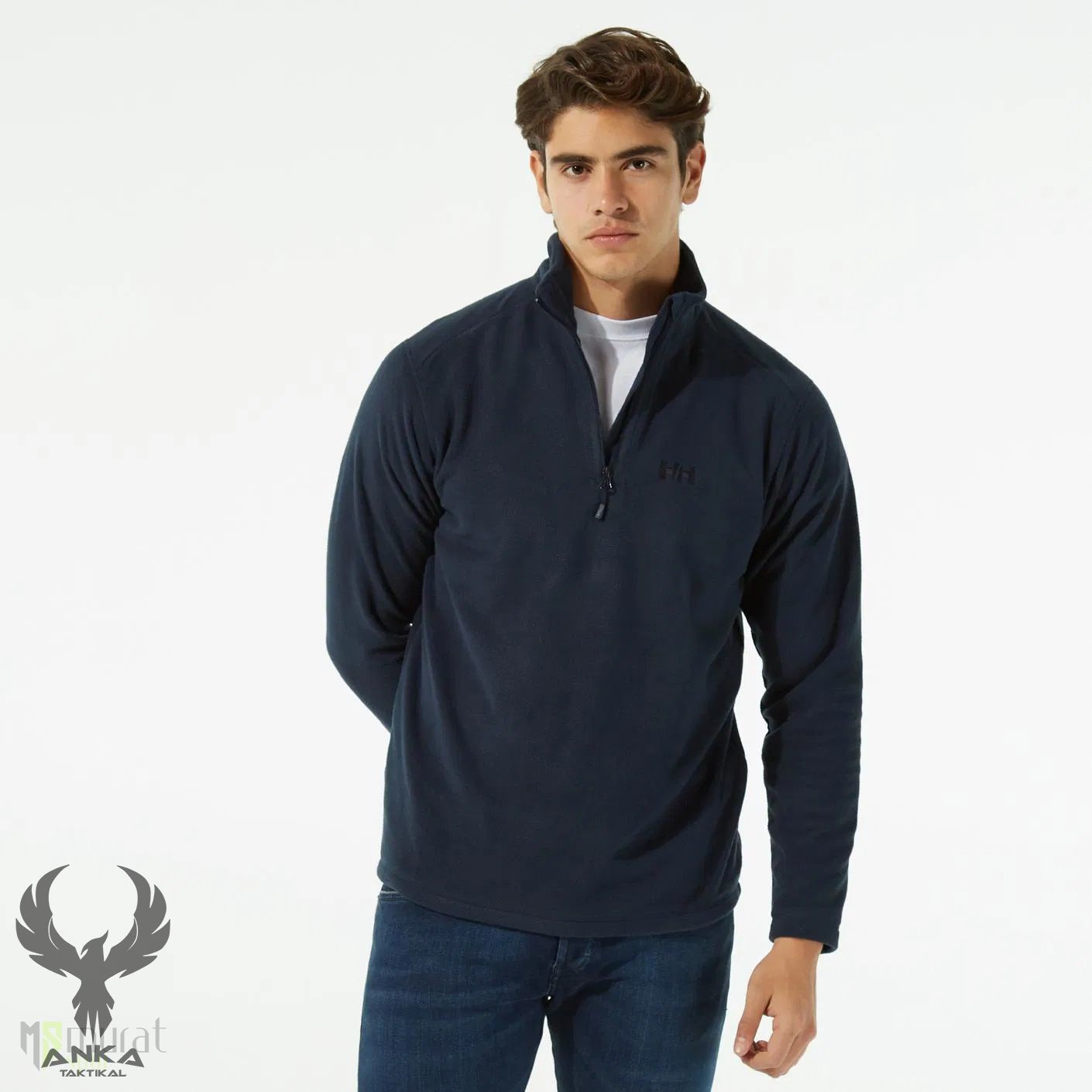 Helly Hansen Mount Fleece Polar Üst