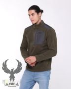 Helly Hansen Block Halfzıp Polar Üst