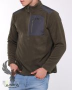 Helly Hansen Block Halfzıp Polar Üst