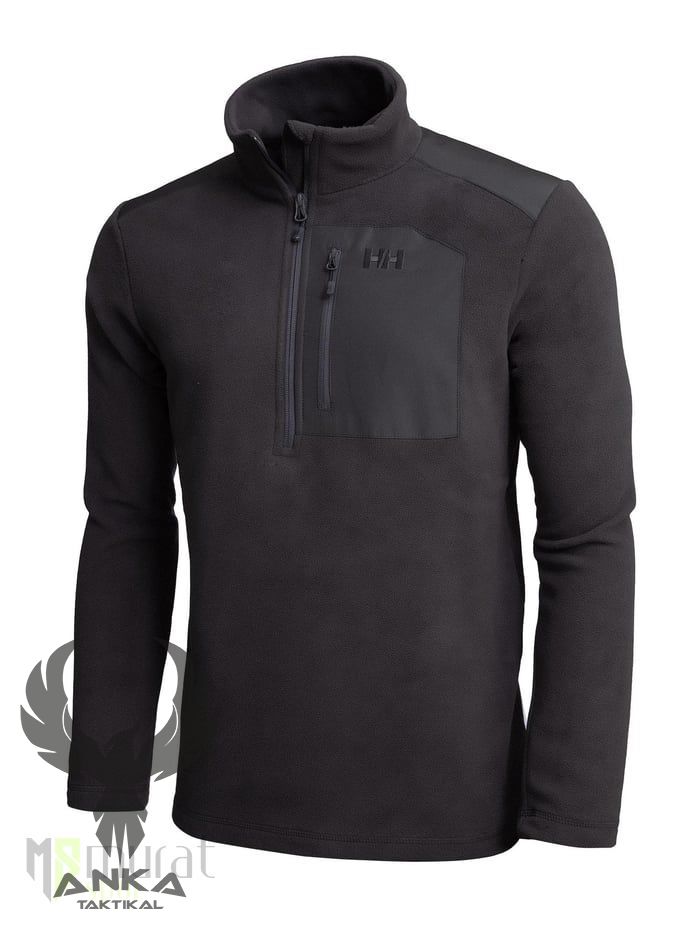 Helly Hansen Block Halfzıp Polar Üst