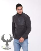 Helly Hansen Block Halfzıp Polar Üst