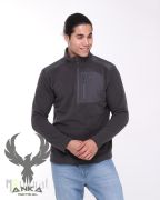 Helly Hansen Block Halfzıp Polar Üst