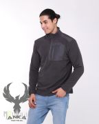 Helly Hansen Block Halfzıp Polar Üst