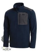 Helly Hansen Block Halfzıp Polar Üst