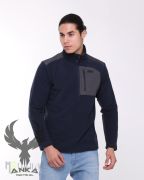 Helly Hansen Block Halfzıp Polar Üst