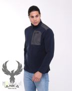 Helly Hansen Block Halfzıp Polar Üst