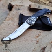 Buck Rose Katlanır Çakı