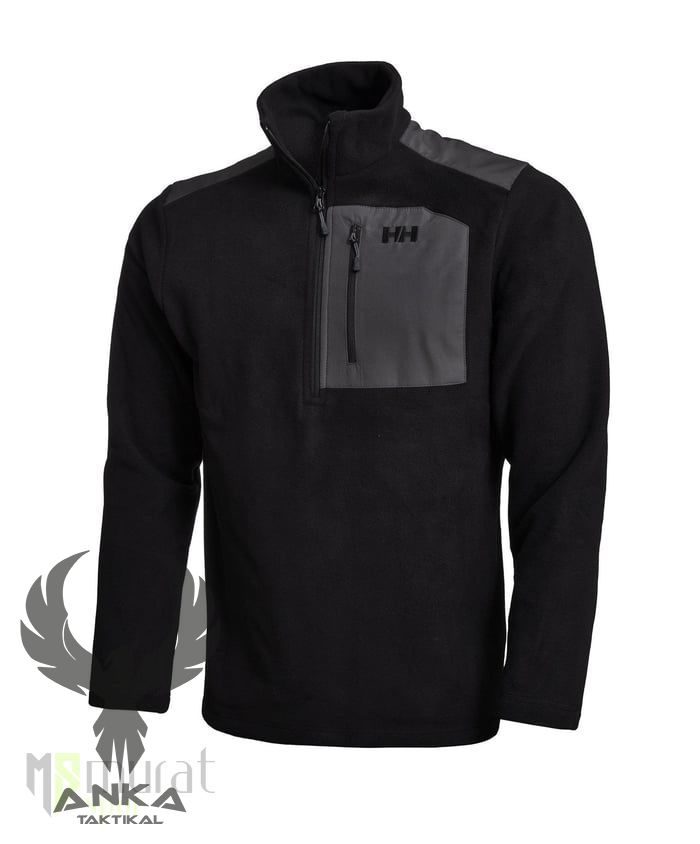 Helly Hansen Block Halfzıp Polar Üst