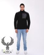 Helly Hansen Block Halfzıp Polar Üst