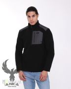 Helly Hansen Block Halfzıp Polar Üst