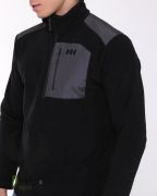 Helly Hansen Block Halfzıp Polar Üst